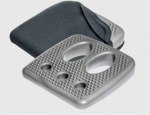 Ergonomiskais paliktnis Ledragomma®