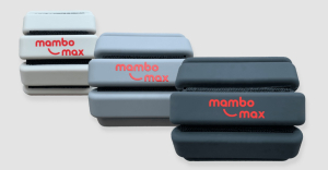 MVS Max Premium manžetes 1.5 kg