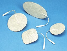 Elektrodi pa&scaron;līpo&scaron;ie ogles tipa - 5 x 10 cm