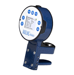 Digitālais Pirkstu Dinamometrs Baseline, BIMS Clinic modelis