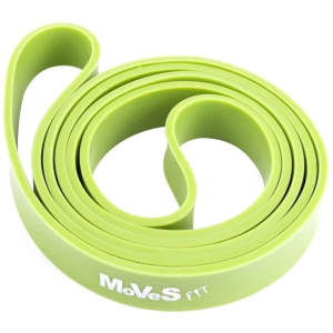 Cilpveida gumija MoVeS F!T Superloop 104cm Heavy