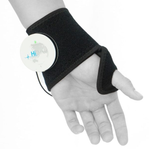 AcuWrist Wrap HiDow