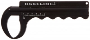 Baseline Ādas kroku mērītājs