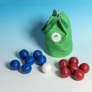 Spēle Boccia Lawn &ndash; Outdoor (spēlē&scaron;anai ārā)