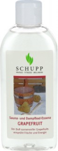 Saunas un tvaika pirts esence - Greipfrūts 200 ml
