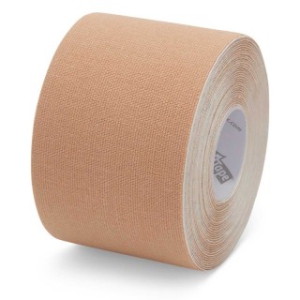 Kinezioloģiskais teips - K-Tape &reg;  - bē&scaron;a 5m