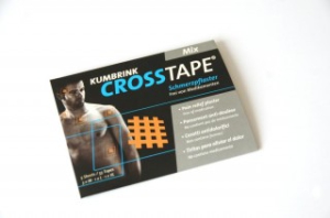 CrossTape &reg; MIX