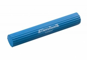 Vingro&scaron;anas - rokas trenažieris FlexBar - zils