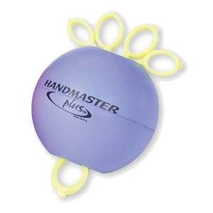 Plaukstas &ndash; pirkstu trenažieris ''Handmaster'' zils