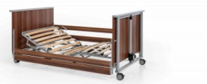 Funkcionālā 4-sekciju gulta ADIFLEX 220