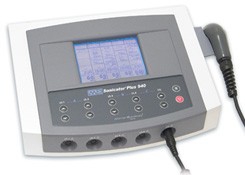 Kombinēts ultraskaņas aparāts Sonicator&reg; Plus 940