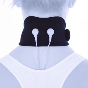 TENS Neck Wrap HiDow