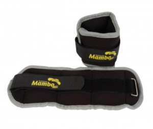 Mambo Max Smaguma manžetes 2 kg