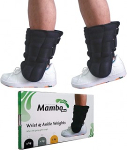 Mambo Max Smaguma manžetes 4 kg