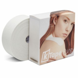 Kinezioloģiskais teips - K-Tape &reg; XXL - Pure 22m