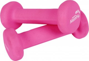 Mambo Max Hanteles 0.5 kg
