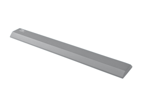 Līdzsvara baļķis AIREX Balance beam, pelēks