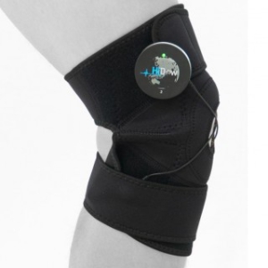 AcuKnee Wrap HiDow