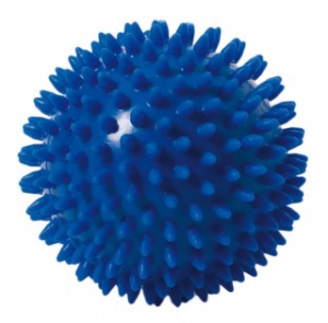 Togu Sensorā adatu bumbiņa 10cm