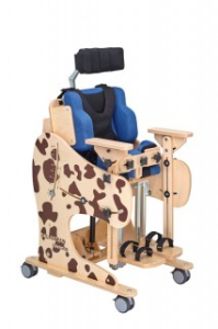 DALMATIAN Invento