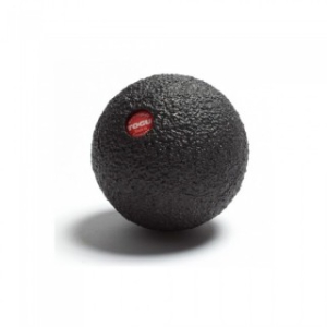 Togu BLACKROLL BALL pa&scaron;masāžas bumba 8cm