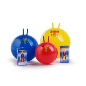Lēciena bumba GLOBETROTTER