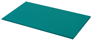 AIREX paklājs HERCULES WATERBLUE