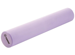 Togu Pilates rullis 90cm lillā