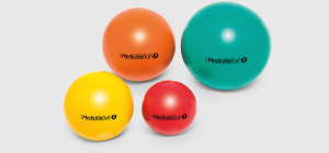 Pildbumba Medicineball 5 kg